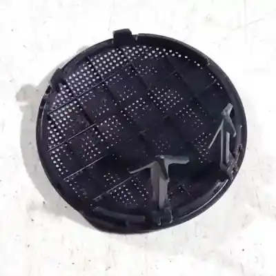 Peça sobressalente para automóvel em segunda mão plásticos por renault laguna iii 1.5 dci diesel referências oem iam 