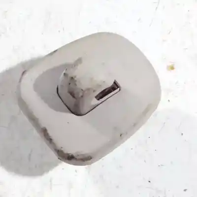 Peça sobressalente para automóvel em segunda mão plásticos por renault laguna iii 1.5 dci diesel referências oem iam 