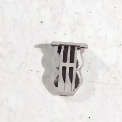 Peça sobressalente para automóvel em segunda mão plásticos por renault laguna iii 1.5 dci diesel referências oem iam 