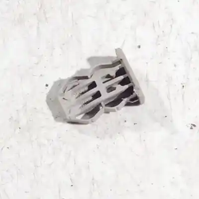 Peça sobressalente para automóvel em segunda mão plásticos por renault laguna iii 1.5 dci diesel referências oem iam 