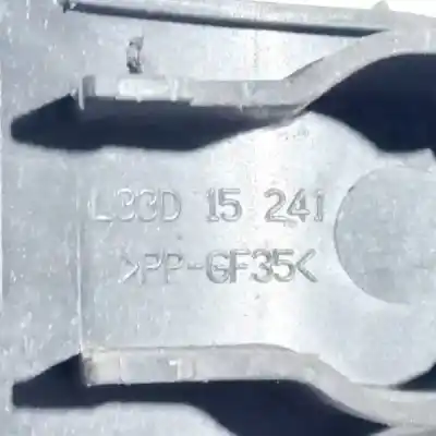 Автозапчастина б/у пластика для mazda cx-7, 2006.01 - 2012.12 2.3 182kw 2006.01 - 2012.12 посилання на oem iam l33d1524  