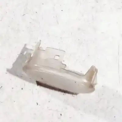 Second-hand car spare part plastics for ford galaxy (vx) 1.9 tdi cat oem iam references   