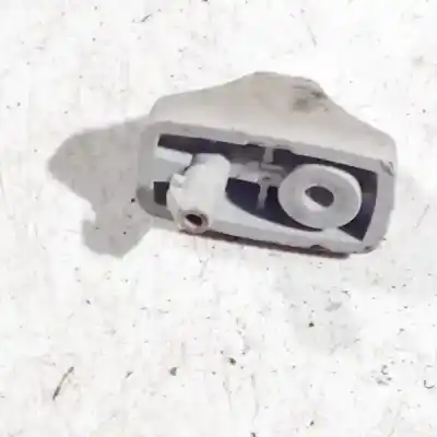 Second-hand car spare part plastics for ford galaxy (vx) 1.9 tdi cat oem iam references   