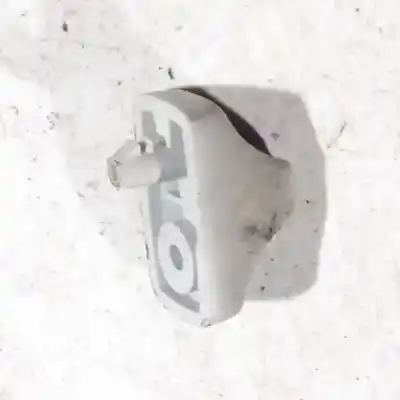 Second-hand car spare part plastics for ford galaxy (vx) 1.9 tdi cat oem iam references   