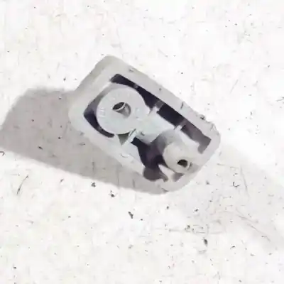 Pezzo di ricambio per auto di seconda mano plastica per ford galaxy (vx) 1.9 tdi cat riferimenti oem iam   