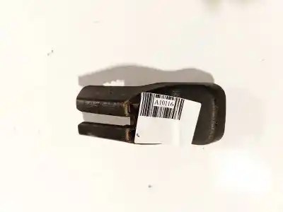 Peça sobressalente para automóvel em segunda mão plásticos por jaguar xj coupé 5.3 referências oem iam 87509