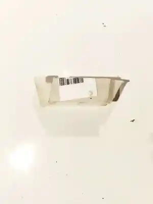 Pezzo di ricambio per auto di seconda mano plastiche per talbot simca 1100 fastback 1.1 ls,gls riferimenti oem iam 72806271  