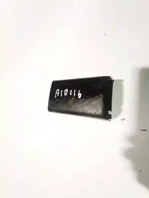 Peça sobressalente para automóvel em segunda mão plásticos por jaguar xj coupé 5.3 referências oem iam 8892