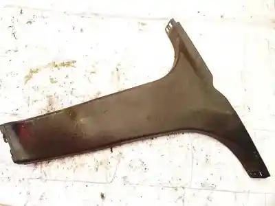 Peça sobressalente para automóvel em segunda mão plásticos por ford mondeo iv 1.8 tdci referências oem iam 7s71a243w06akw