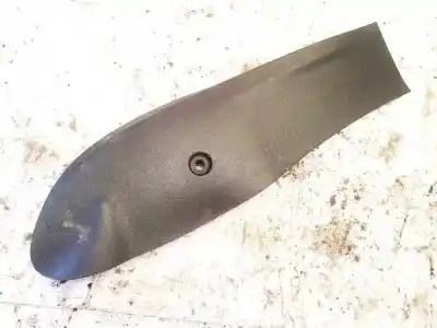 Peça sobressalente para automóvel em segunda mão plásticos por ford mondeo iv 1.8 tdci referências oem iam 7s71a046b26ad