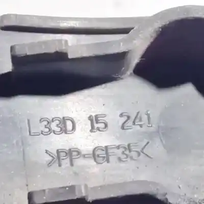 Pezzo di ricambio per auto di seconda mano plastica per mazda 2 lim. (de) 1.4 diesel cat riferimenti oem iam l3315241  