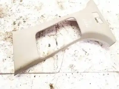 Peça sobressalente para automóvel em segunda mão plásticos por ford mondeo iv 1.8 tdci referências oem iam 7s71a24583akw