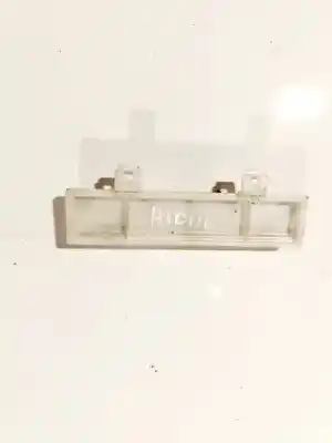 Peça sobressalente para automóvel em segunda mão plásticos por jaguar xj coupé 5.3 referências oem iam pp120