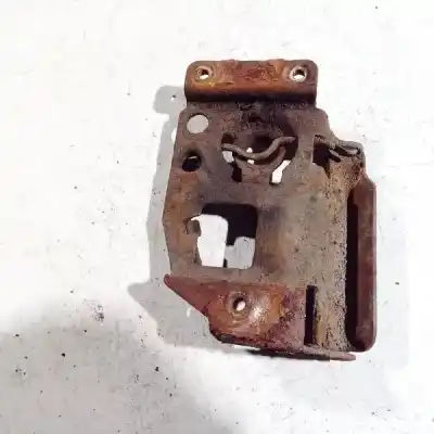 Second-hand car spare part plastics for iveco daily combi 1989 -> 2.8 d oem iam references   