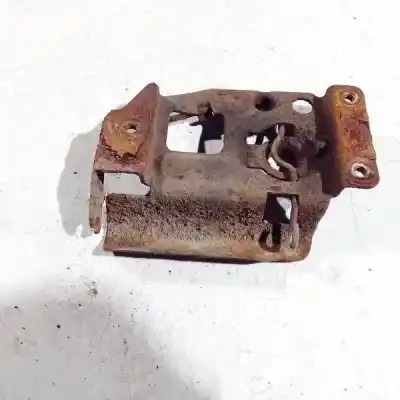 Second-hand car spare part plastics for iveco daily combi 1989 -> 2.8 d oem iam references   
