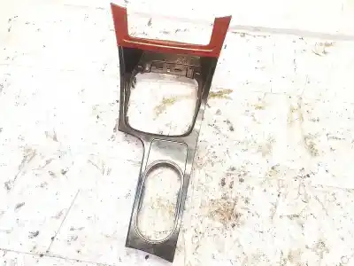 Peça sobressalente para automóvel em segunda mão plásticos por ford mondeo iv 1.8 tdci referências oem iam 7s71a045h20te