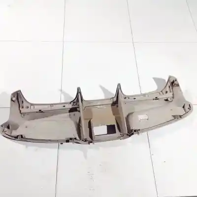 Автозапчастина б/у пластика для fiat scudo furgón (272) 1.6 jtdm cat посилання на oem iam 1496918077  