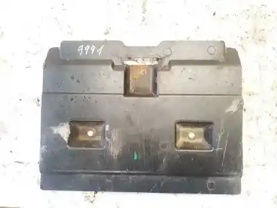 Peça sobressalente para automóvel em segunda mão plásticos por ford mondeo iv 1.8 tdci referências oem iam 7s71u11122aa