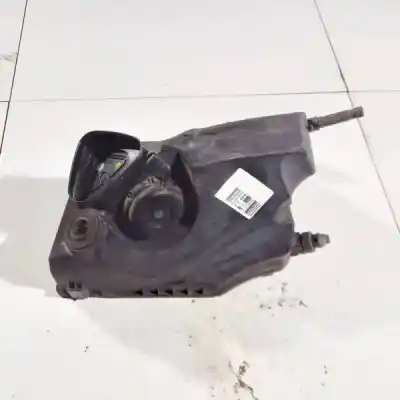 Second-hand car spare part air filter support for audi a6 allroad quattro (4fh) 3.2 fsi oem iam references 