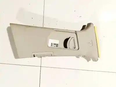 Second-hand car spare part plastics for audi a6 allroad quattro (4fh) 3.2 fsi oem iam references 4f0867244a1nc