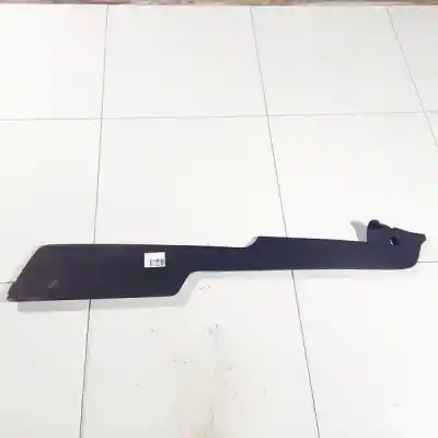 Second-hand car spare part plastics for audi a6 allroad quattro (4fh) 3.2 fsi oem iam references 4f1863306