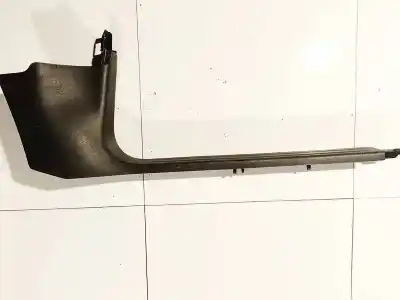 Second-hand car spare part plastics for audi a6 allroad quattro (4fh) 3.2 fsi oem iam references 1055060230