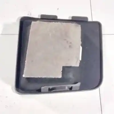 Second-hand car spare part plastics for audi a6 allroad quattro (4fh) 3.2 fsi oem iam references 