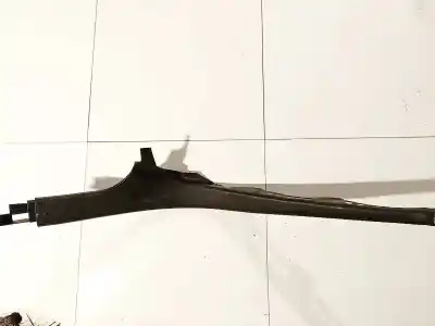 Second-hand car spare part plastics for audi a6 allroad quattro (4fh) 3.2 fsi oem iam references bbm25515000