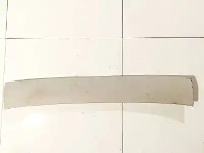 Second-hand car spare part plastics for audi a6 allroad quattro (4fh) 3.2 fsi oem iam references bbm25504000