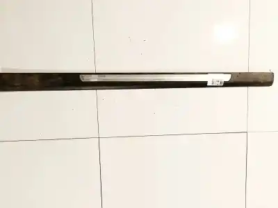 Second-hand car spare part plastics for audi a6 allroad quattro (4fh) 3.2 fsi oem iam references 4f0853374e