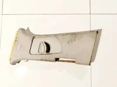 Second-hand car spare part plastics for audi a6 allroad quattro (4fh) 3.2 fsi oem iam references 25492a001