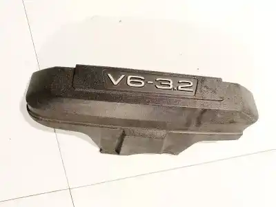 Second-hand car spare part engine cover for audi a6 allroad quattro (4fh) 3.2 fsi oem iam references 06e103925a
