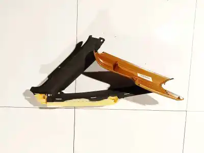 Second-hand car spare part plastics for audi a6 allroad quattro (4fh) 3.2 fsi oem iam references 75500000l