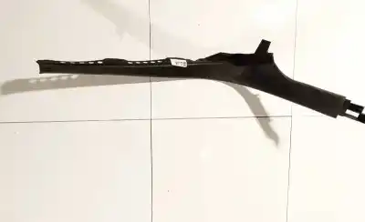 Second-hand car spare part plastics for audi a6 allroad quattro (4fh) 3.2 fsi oem iam references bbm25516000