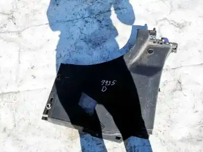 Peça sobressalente para automóvel em segunda mão plásticos por citroen berlingo 1.6 hdi 75 sx familiar referências oem iam 968338687