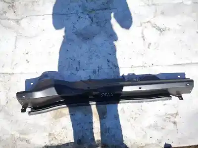 Peça sobressalente para automóvel em segunda mão plásticos por citroen berlingo 1.6 hdi 75 sx familiar referências oem iam 