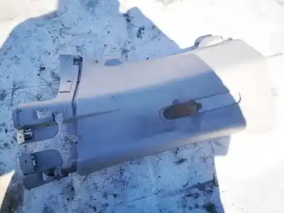 Peça sobressalente para automóvel em segunda mão plásticos por citroen berlingo 1.6 hdi 75 sx familiar referências oem iam 9681032477