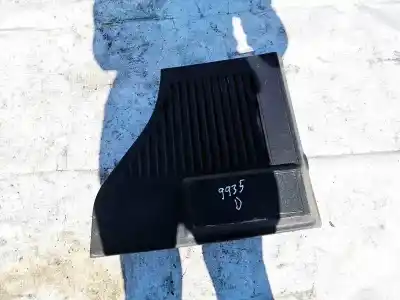 Peça sobressalente para automóvel em segunda mão plásticos por citroen berlingo 1.6 hdi 75 sx familiar referências oem iam 9683140077