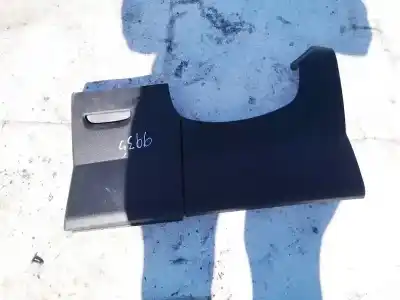 Peça sobressalente para automóvel em segunda mão plásticos por citroen berlingo 1.6 hdi 75 sx familiar referências oem iam 9680932577