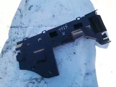 Peça sobressalente para automóvel em segunda mão plásticos por citroen berlingo 1.6 hdi 75 sx familiar referências oem iam 721906