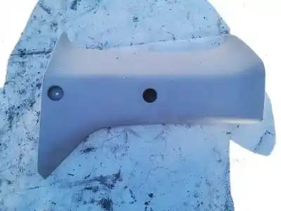 Peça sobressalente para automóvel em segunda mão plásticos por citroen berlingo 1.6 hdi 75 sx familiar referências oem iam 9681033977