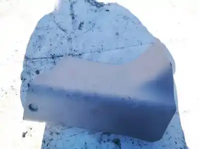 Peça sobressalente para automóvel em segunda mão plásticos por citroen berlingo 1.6 hdi 75 sx familiar referências oem iam 9681034077