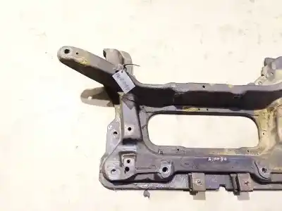 Pièce détachée automobile d'occasion essieu avant pour porsche 968 descapotable 3.0 références oem iam   