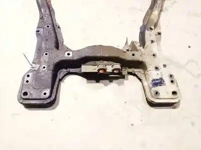 Автозапчастина б/у передня вісь для fiat scudo furgón (272) 1.6 jtdm cat посилання на oem iam   