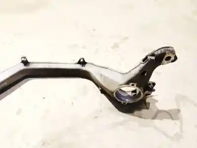 Second-hand car spare part front axle for opel kadett e fastback (t85) 1.4 s (c08, c48, d08, d48) oem iam references   
