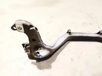 Second-hand car spare part front axle for opel kadett e fastback (t85) 1.4 s (c08, c48, d08, d48) oem iam references   