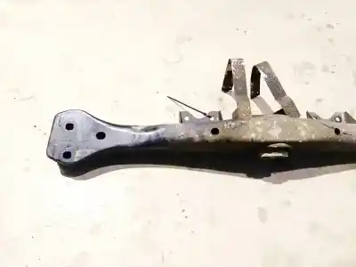 Second-hand car spare part front axle for opel kadett e fastback (t85) 1.4 s (c08, c48, d08, d48) oem iam references   