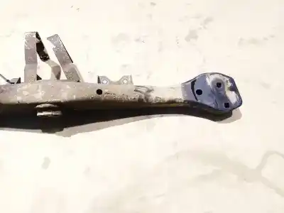 Second-hand car spare part front axle for opel kadett e fastback (t85) 1.4 s (c08, c48, d08, d48) oem iam references   