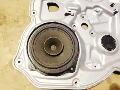 Peça sobressalente para automóvel em segunda mão colunas de som por fiat croma (194) 1.9 16v multijet dynamic (12.2007->) referências oem iam 1922272002
