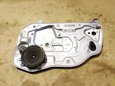 Peça sobressalente para automóvel em segunda mão elevador de vidros dianteiro direito por volvo v50 (545) 2.4 referências oem iam 8679081rh